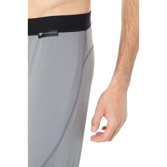 NWT!! Obermeyer Lean Crop Baselayer Mens Pants Size Small - Picture 5 of 9